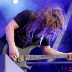 Into The Grave 2019: Hypocrisy